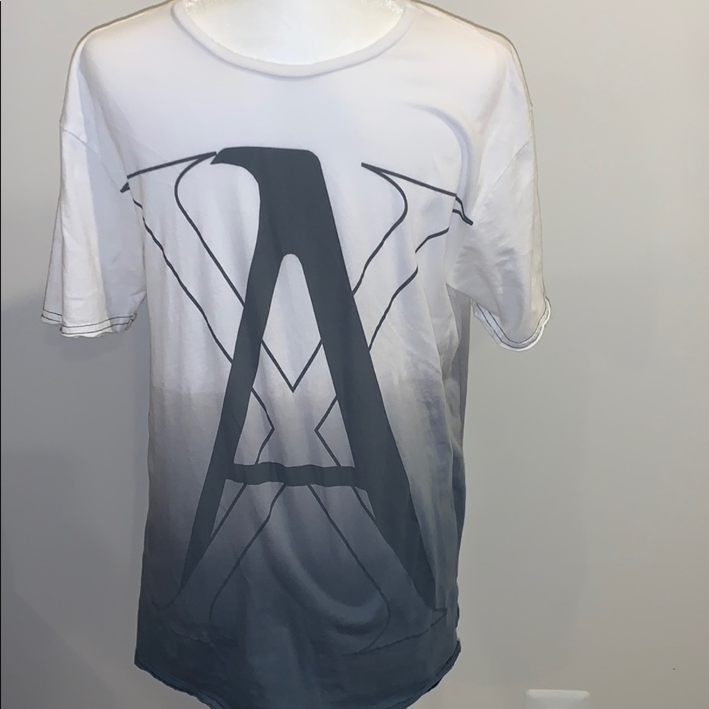 A/X tee